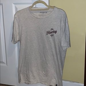 Hurley Tee